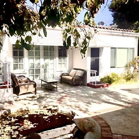 Sunset Strip Los Angeles Exterior photo